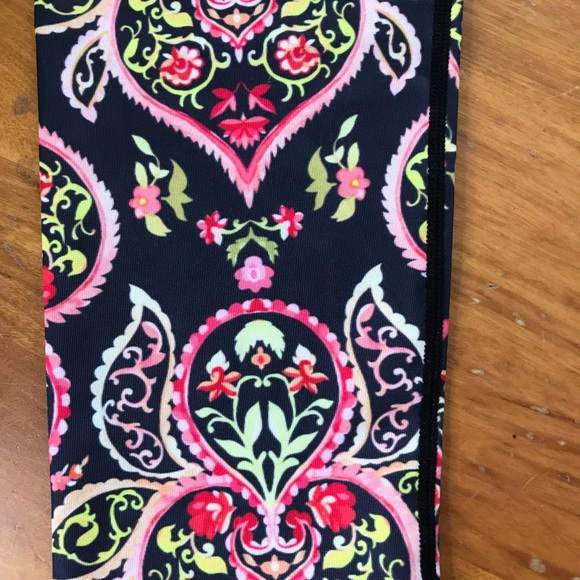 Hipppie Military stretch leggings yoga pants XXL - Picture 6 of 10